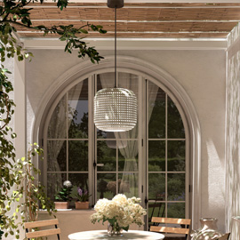 Nans S31 Pendant Light